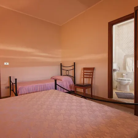 Joanne Bed & Breakfast