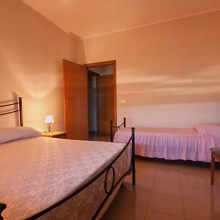Joanne 3* Canicattini Bagni