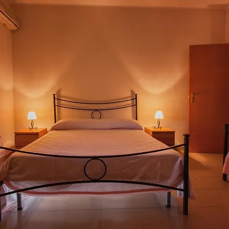 Bed & Breakfast Joanne