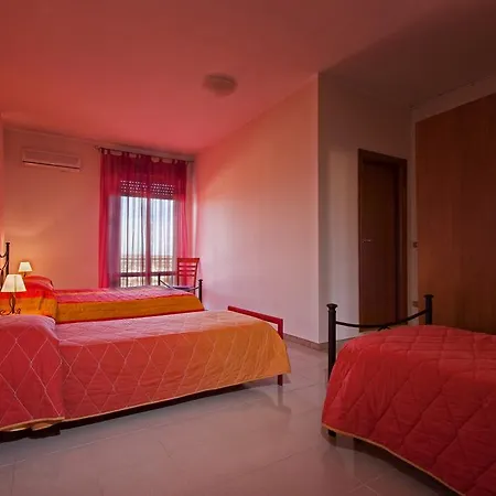 Joanne Bed & Breakfast