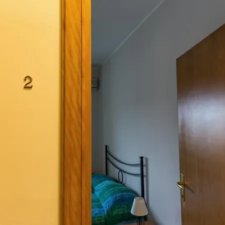 Joanne Bed & Breakfast