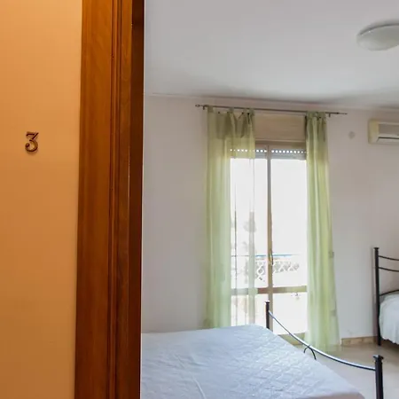 Bed & Breakfast Joanne *