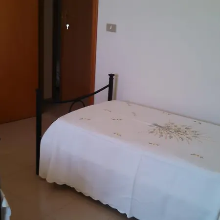 Bed & Breakfast Joanne *