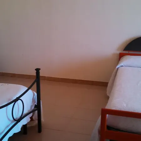 Joanne Bed & Breakfast Canicattini Bagni