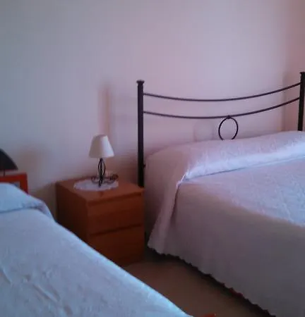 Joanne Bed & Breakfast