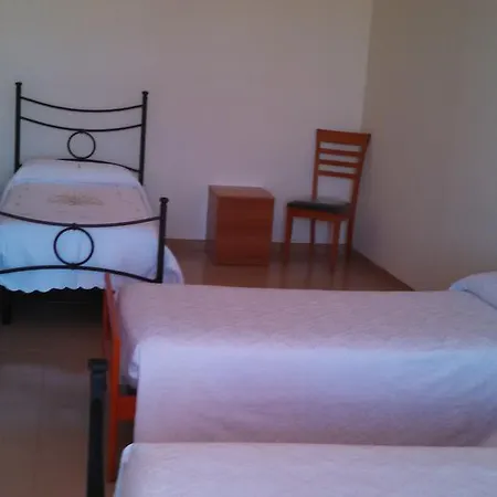 Joanne Bed & Breakfast