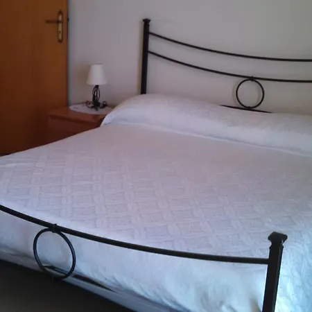 Joanne Bed & Breakfast