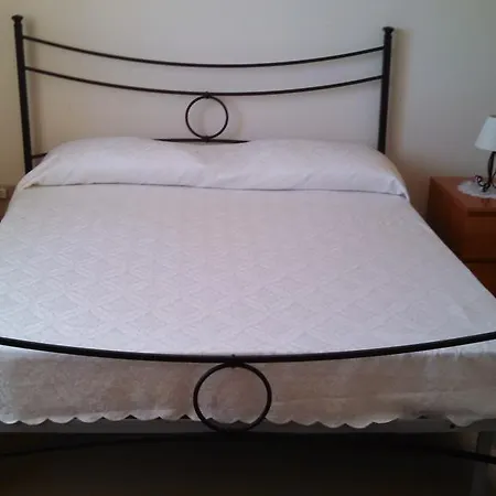 Joanne Bed & Breakfast
