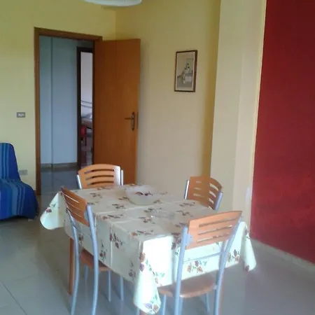 Joanne Bed & Breakfast