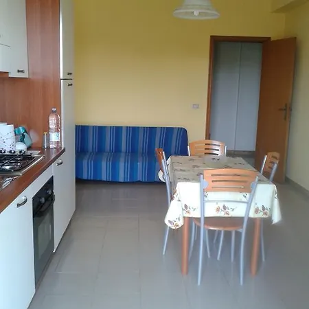 Bed & Breakfast Joanne *