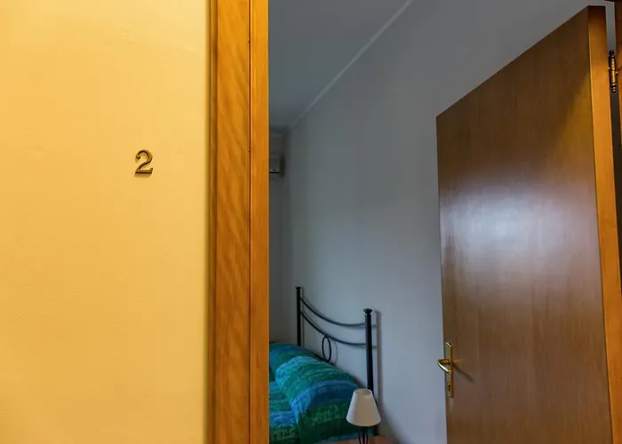 Joanne Nocleg ze śniadaniem