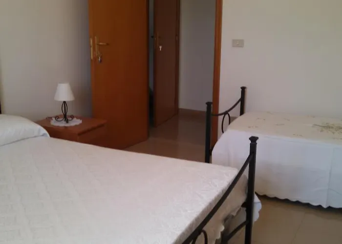Joanne 3* Canicattini Bagni