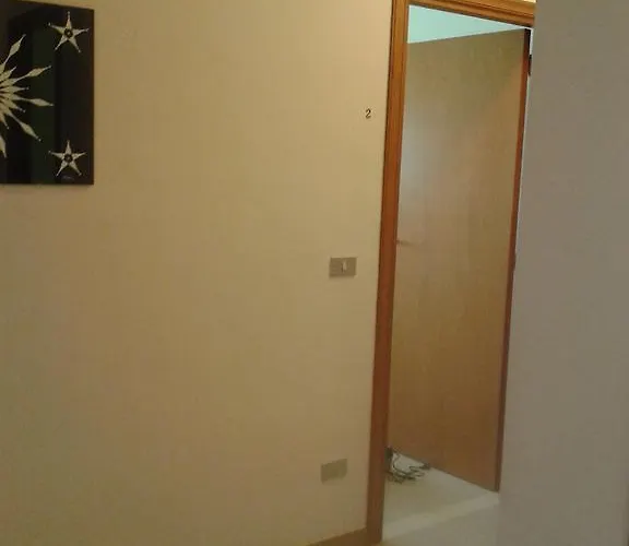 Joanne Nocleg ze śniadaniem 3*